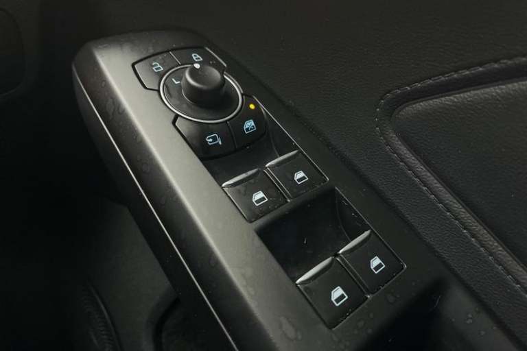 2022 Ford Focus 1.0 EcoBoost Active 5dr - 13.2 INCH DISPLAY, FRONT &amp; REAR SENSORS, CRUISE C H...