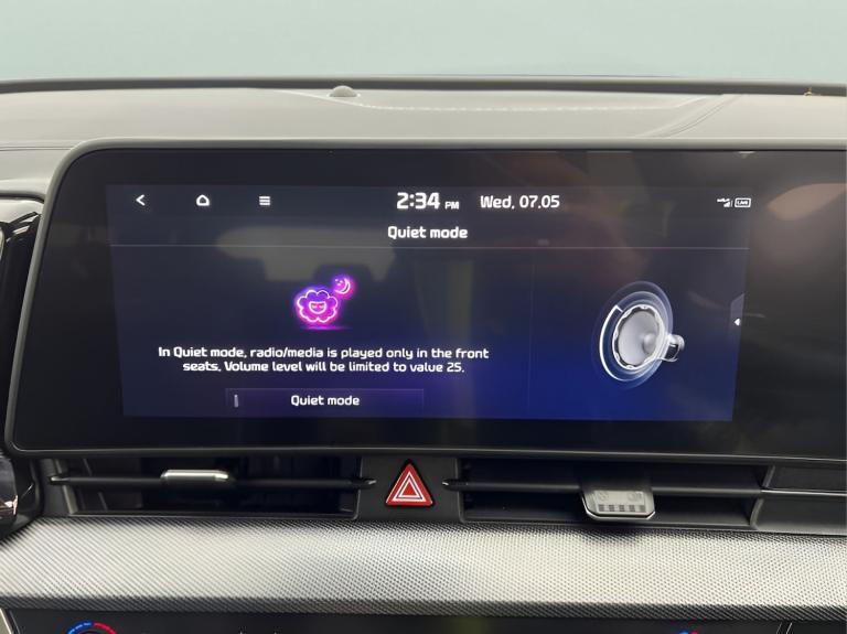 2022 Kia Sportage 1.6 h T-GDi GT-Line SUV 5dr Petrol Hybrid Auto Euro 6 (s/s) (226 bhp) - LAN Suv...