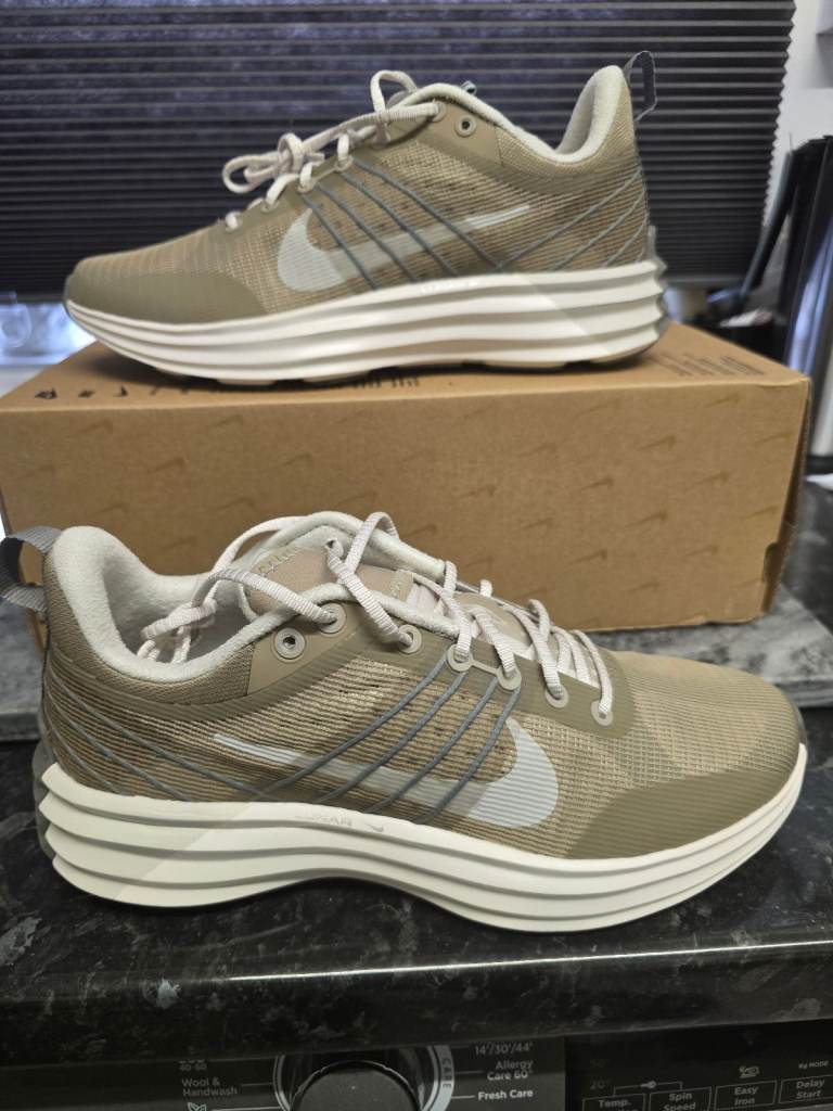 Nike Lunar Roam uk 5