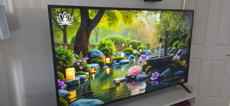 LG Smart TV 75" ULTRA HD 4K 