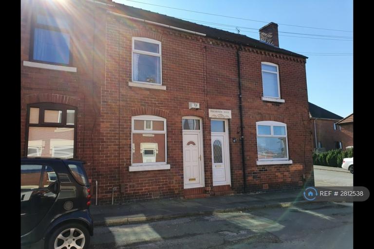2 bedroom house in Kinver Street, Stoke-On-Trent, ST6 (2 bed) (#2812538)