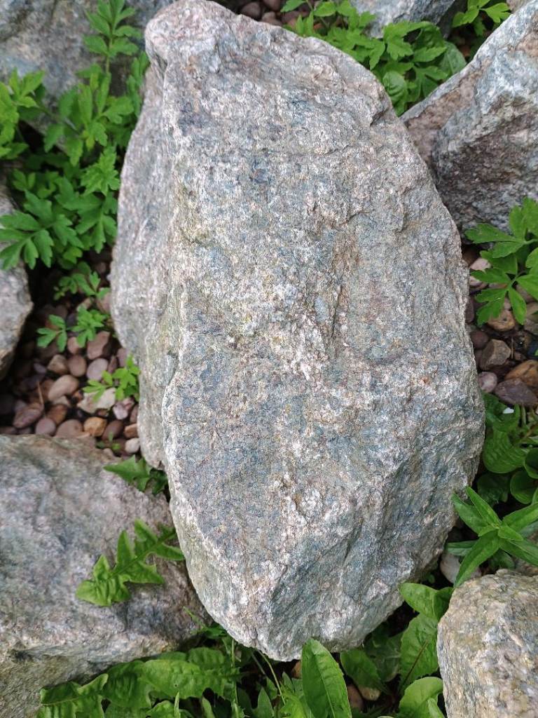 20 Rockery Stones 