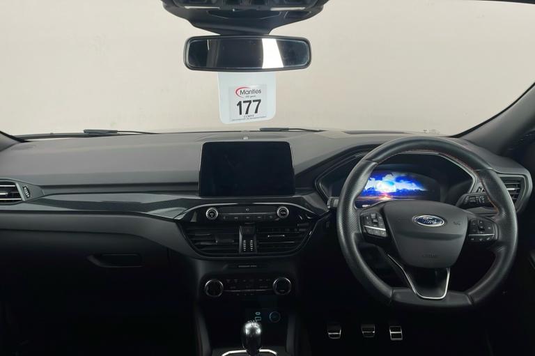  Ford Kuga 1.5 Ecoblue St Line X First Edition Suv 5dr Diesel Manual Euro 6 s/s