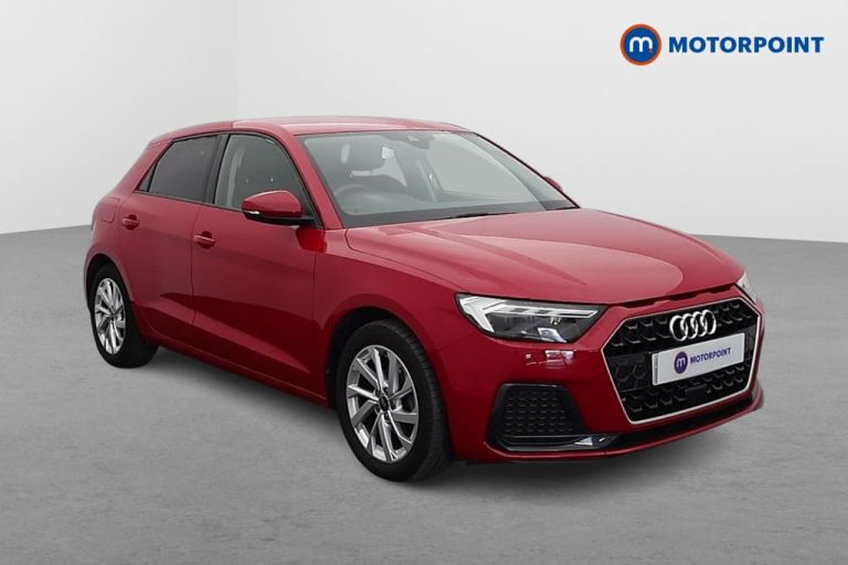 2024 Audi A1 25 TFSI Sport 5dr Hatchback Petrol Manual