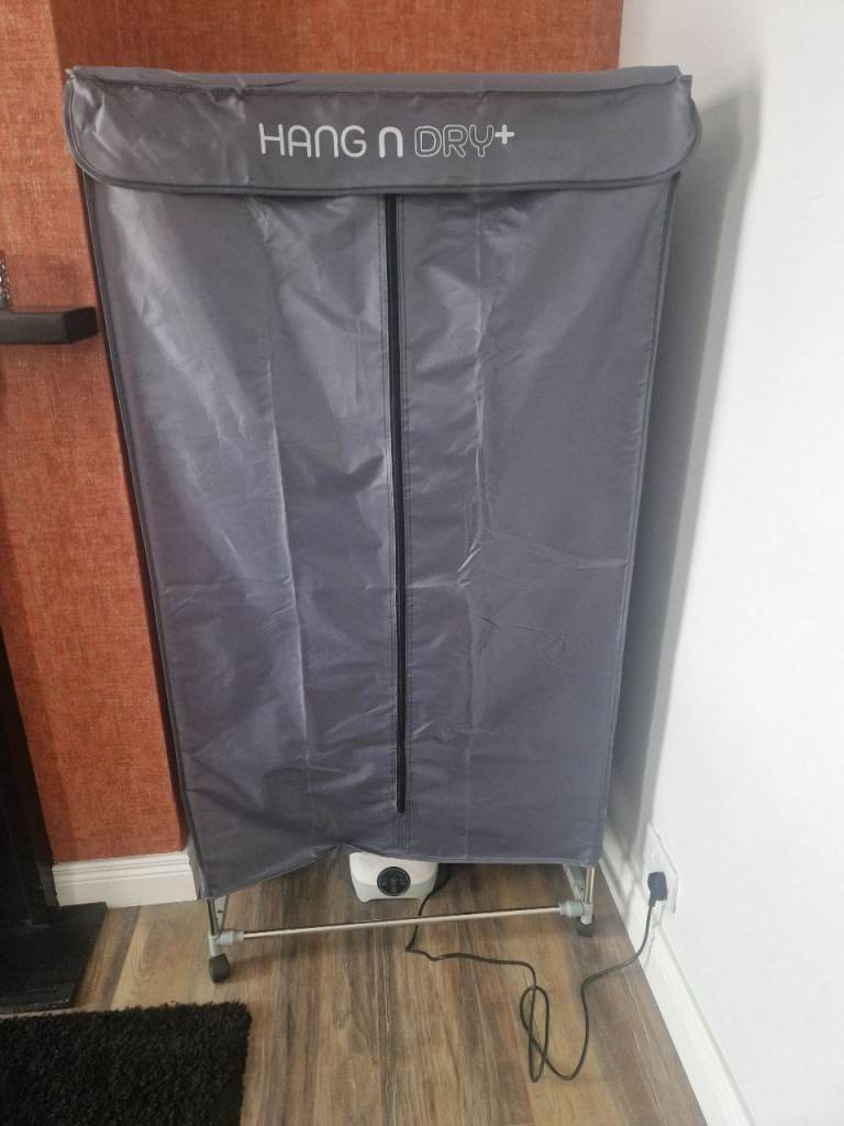 Drying cabinet