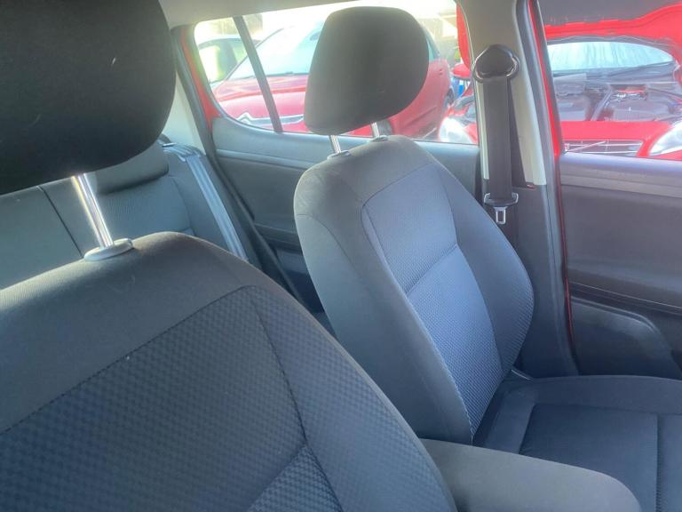 2013 Skoda Fabia 1.6 TDI Elegance Euro 5 5dr HATCHBACK Diesel Manual