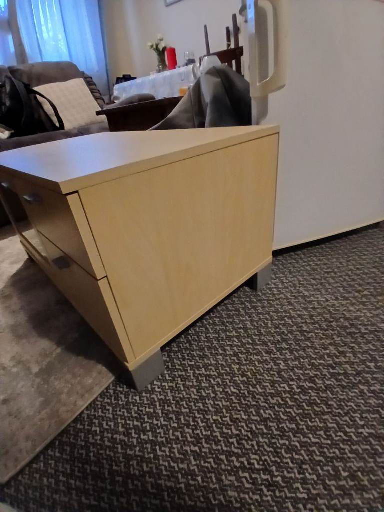 T.v unit 