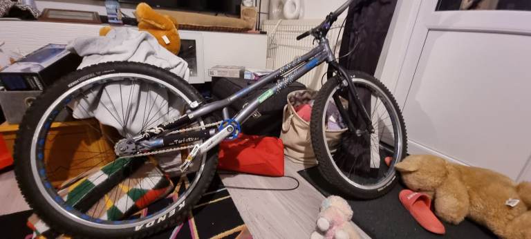 image for Trials bike