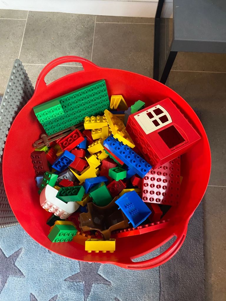Duplo Lego