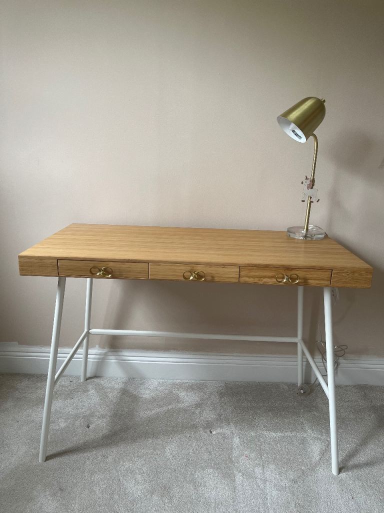 IKEA Desk Vanity