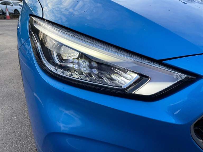 2023 MG MG ZS 1.0T GDi Exclusive 5dr DCT HATCHBACK PETROL Automatic