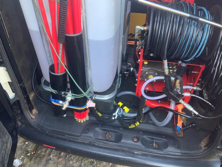 Nissan, e-NV200, Panel Van, 2017, Automatic, 1 (cc)