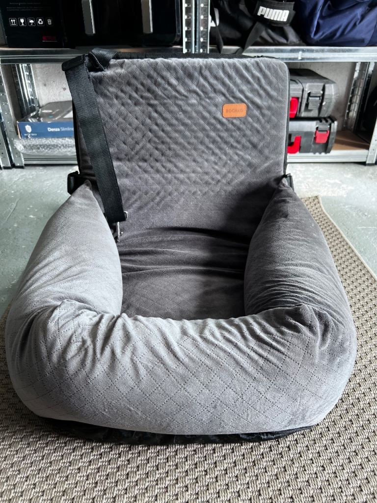 Car dog seat  
