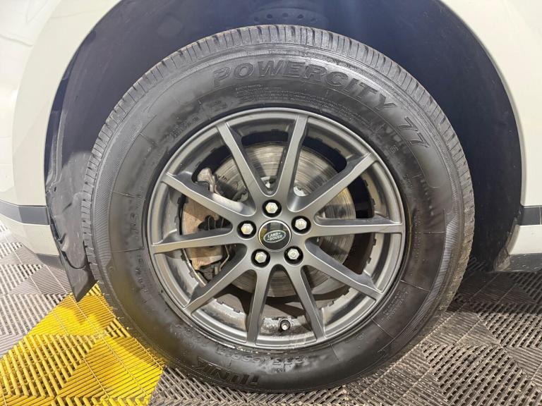 2019 Land Rover Range Rover Evoque 2.0 D150 5dr Auto ESTATE DIESEL Automatic