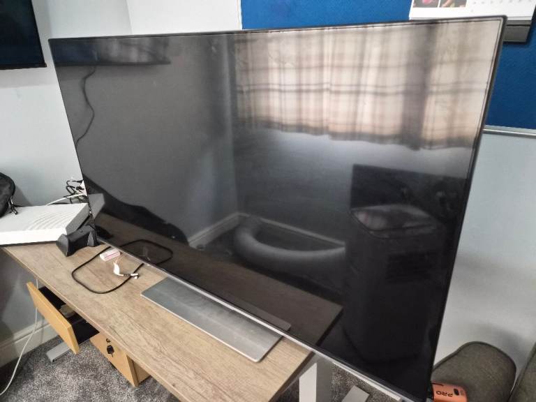 JVC 50 inch fire TV parts/repair