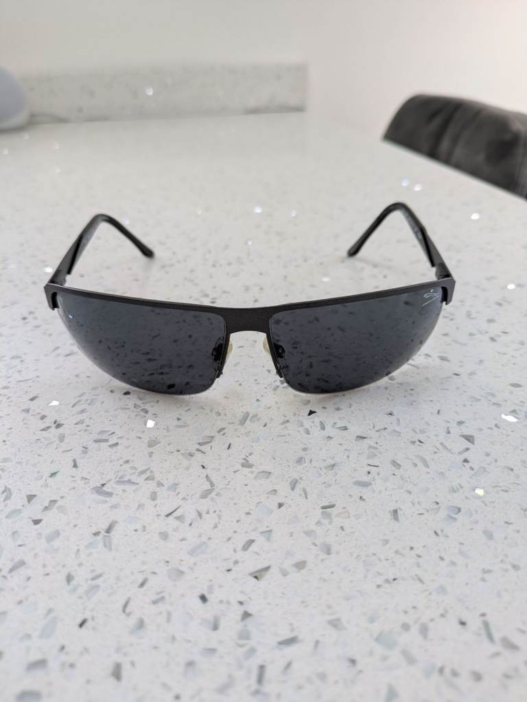 Mens sunglasses Jaguar brand 