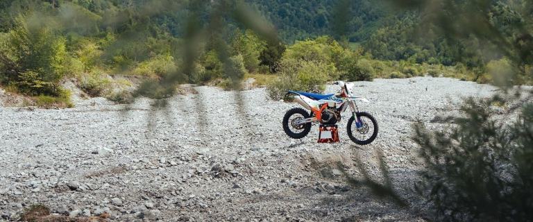  2026 NEW KTM 350 EXC-F Six Days, BRAND NEW MODEL, Family Run Business