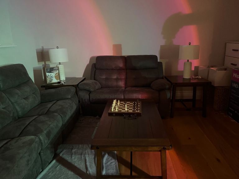 Quality living room sofa set