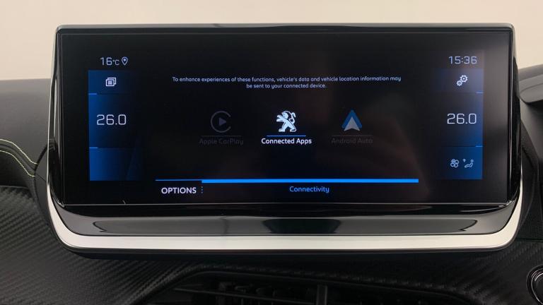 2023 Peugeot 208 1.2 PureTech GT Hatchback 5dr Petrol Manual Euro 6 (s/s) (100 ps) Hatchback Petr...