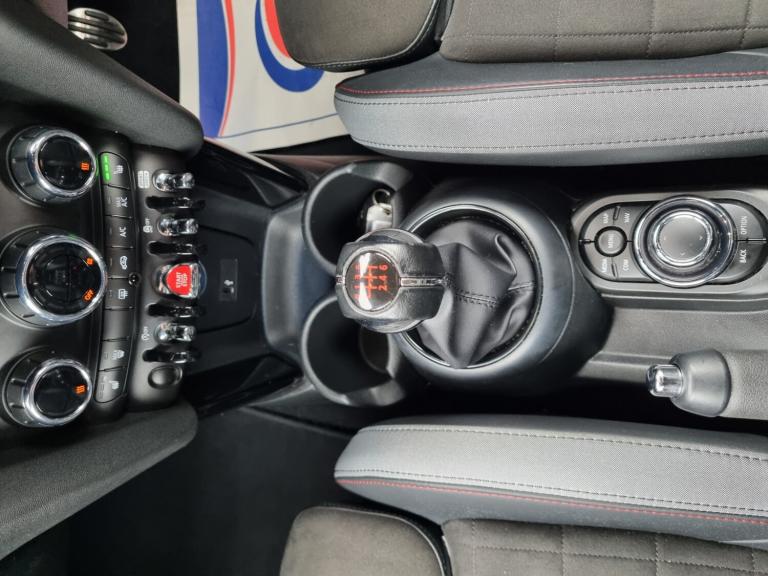 2022 MINI Hatch 1.5 Cooper Sport 5dr HATCHBACK Petrol Manual