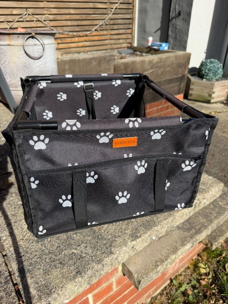 Pet Carrier