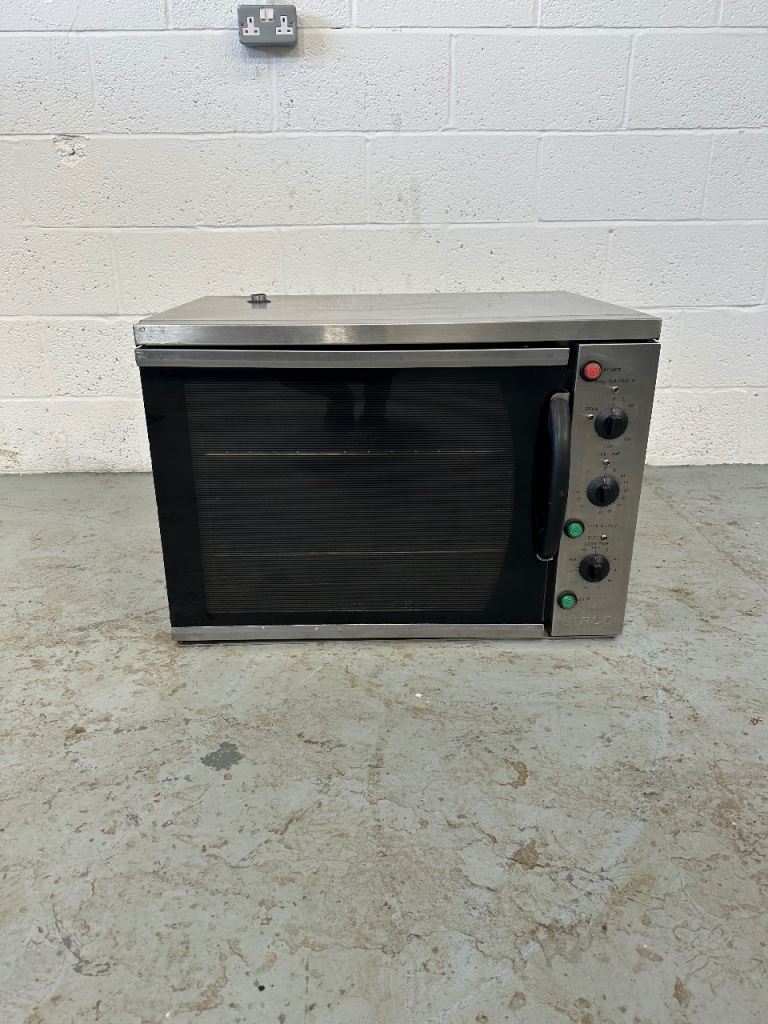 Convection Oven Burco Appliance Warehouse Newport