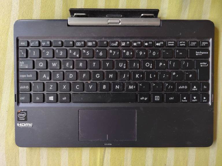 TABLET KEYBOARD 