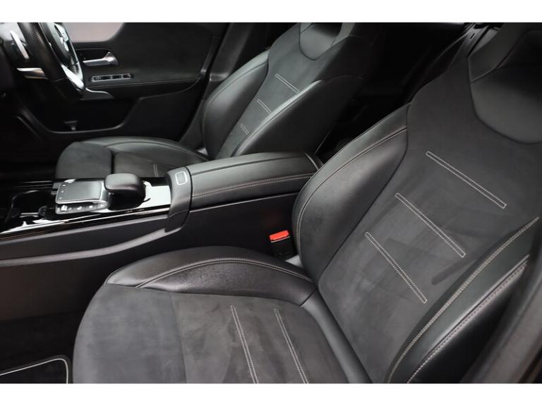 2022 Mercedes-Benz A-Class A180 AMG Line Edition Hatchback Petrol Automatic