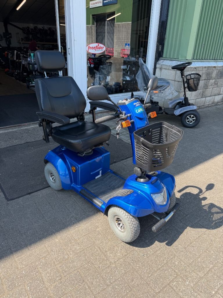 Careco Mobility scooter 8 MPH 