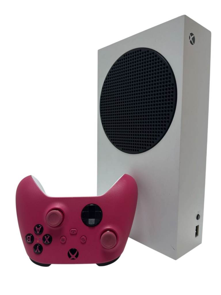 Xbox Series S Console