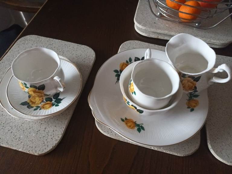 Tea set