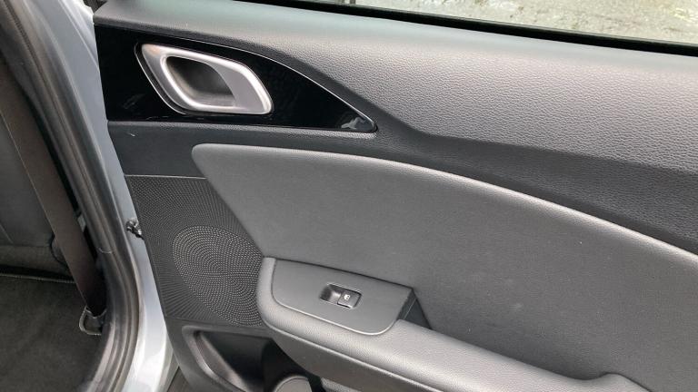 2022 Kia XCeed 1.5T GDi ISG 3 5dr Petrol Hatchback Hatchback Petrol Manual