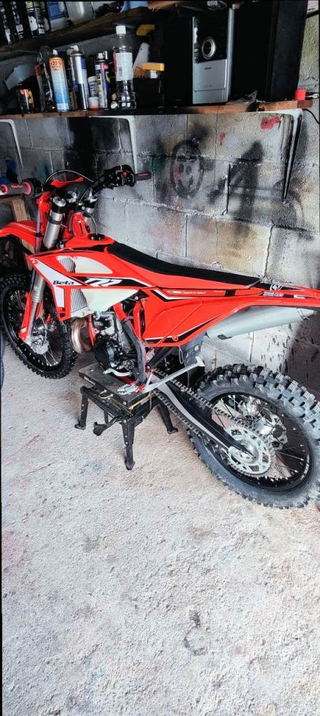 image for 2022 beta rr 300 