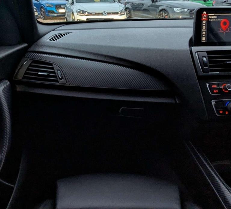  BMW 1 Series 3.0 M135i 5dr Petrol Manual