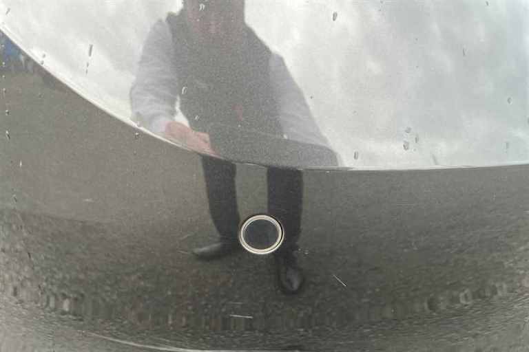 2022 Volkswagen Passat 1.5 TSI EVO SEL 5dr DSG ESTATE PETROL Automatic