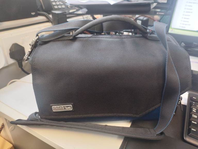 Panasonic UHD 4K Camcorder HC-X1500 with Extra Battery in Immaculate Condition