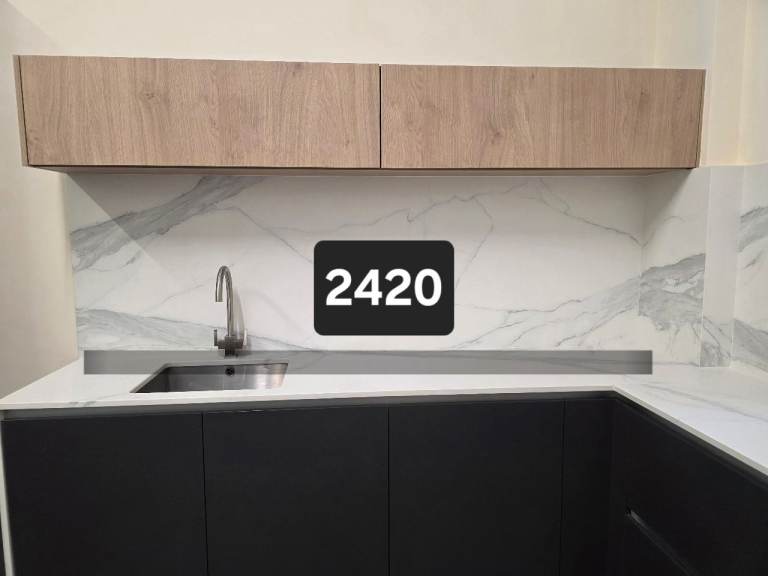 Kitchen units