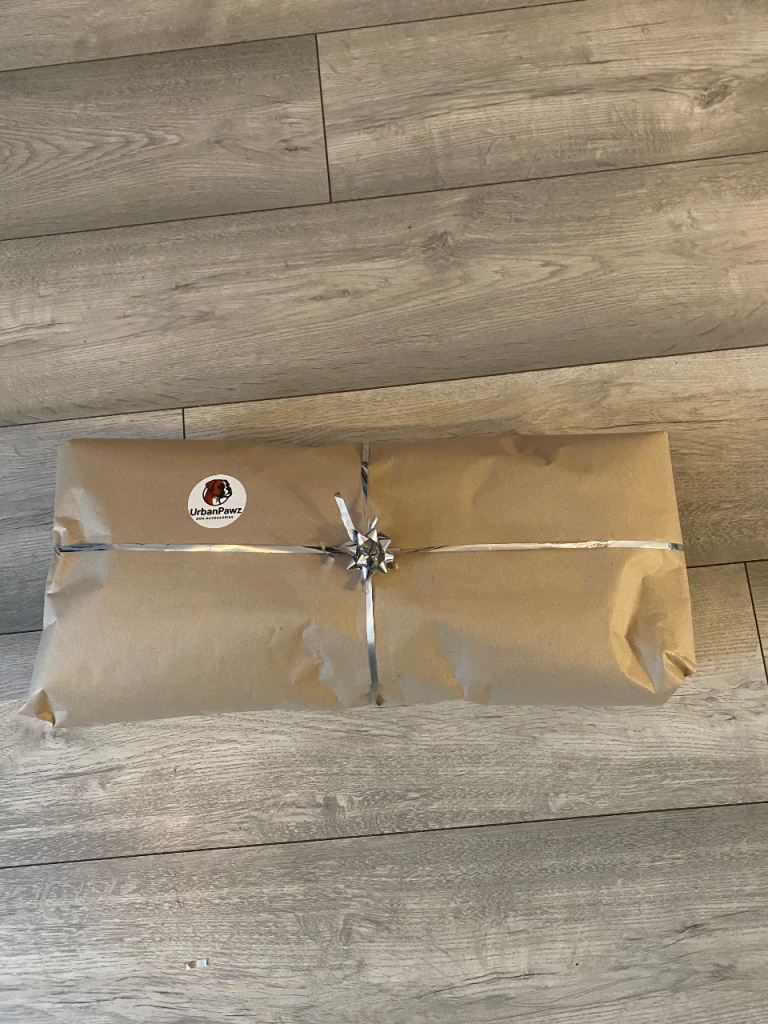 image for New Puppy Travel Pack