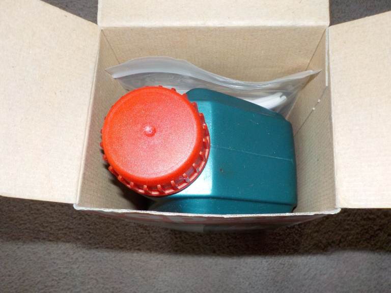 Castrol Magnatec 10W-40 Motor Oil