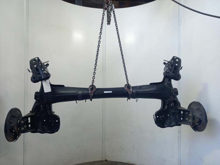 Vauxhall Mokka Complete Rear Axle Beam 2020-2026 1.2l Petrol Eb2adts (6d)