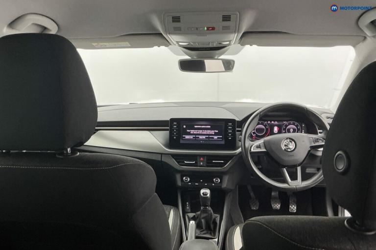 2020 Skoda Scala 1.0 TSI SE L 5dr HATCHBACK PETROL Manual