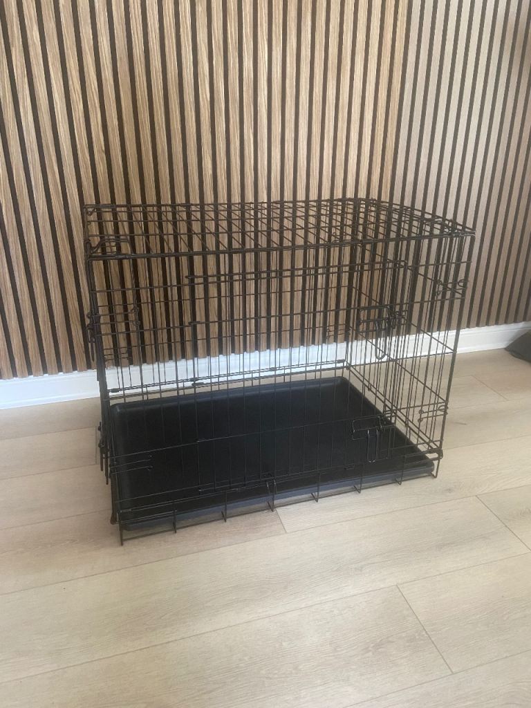 Dog Cage
