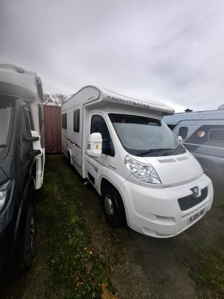 Peugeot, BOXER, 2009, 2198 (cc)