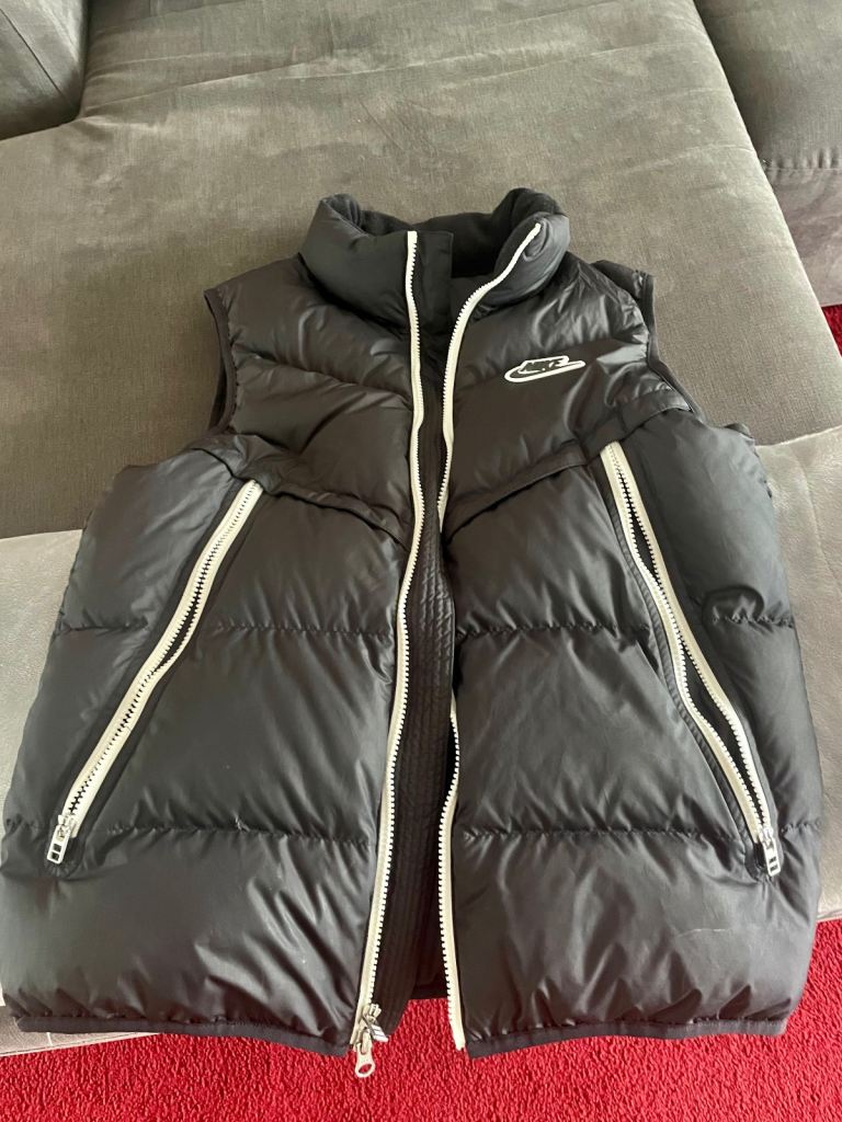 image for Nike gilet