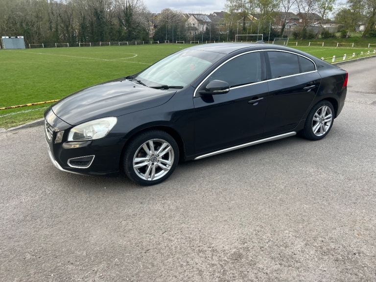 Cheap family car here for sale 