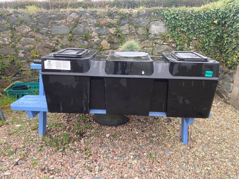 Tyrrell ct50r Cold Water Storage Tank (50 GALLONS) 