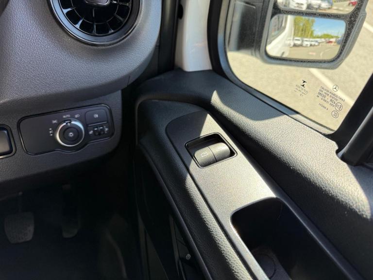 2020 20 REG MERCEDES-BENZ SPRINTER 314 CDI RWD MWB HIGH ROOF PANEL EURO 6 ULEZ