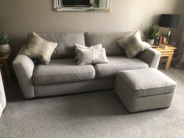DFS Sofia Sofa
