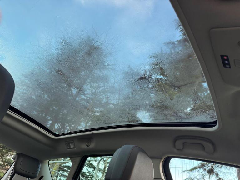 2016 Vauxhall Meriva 1.4i Turbo SE Auto Euro 6 5dr MPV Petrol Automatic