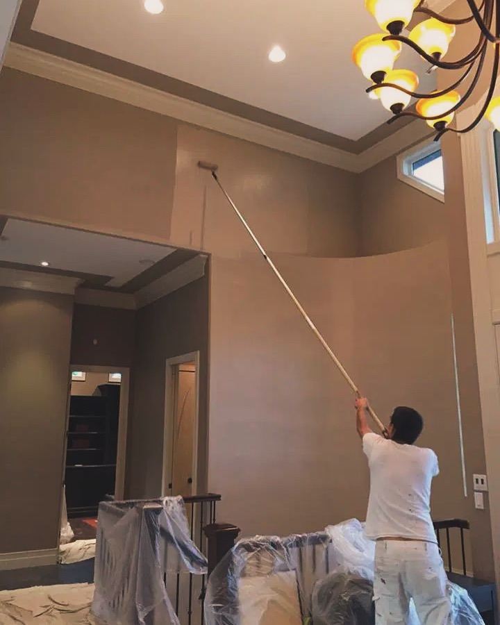 Painting and Decorating , available ASAP 